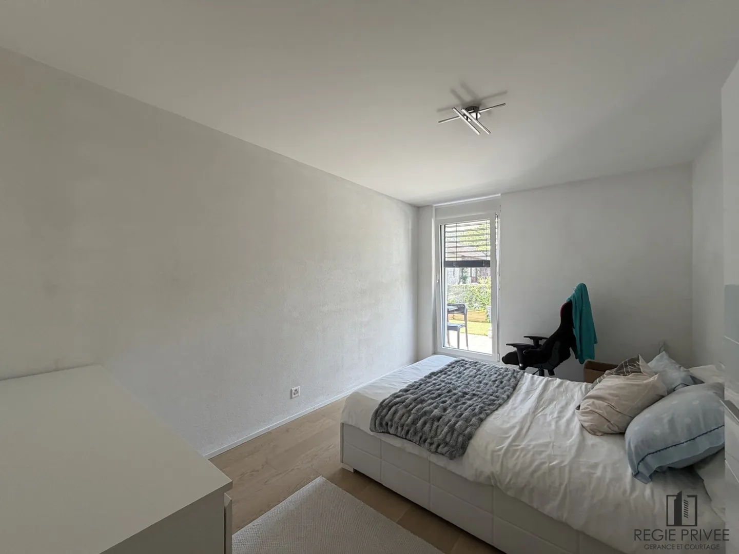 Bellissimo appartamento di 3 locali con terrazza - Foto 8 di 11