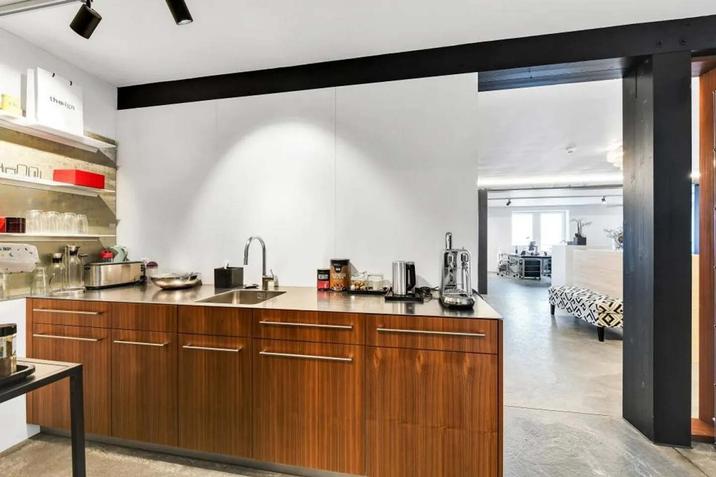 Propriété commerciale à Rorschacherberg - Photo 3 sur 5