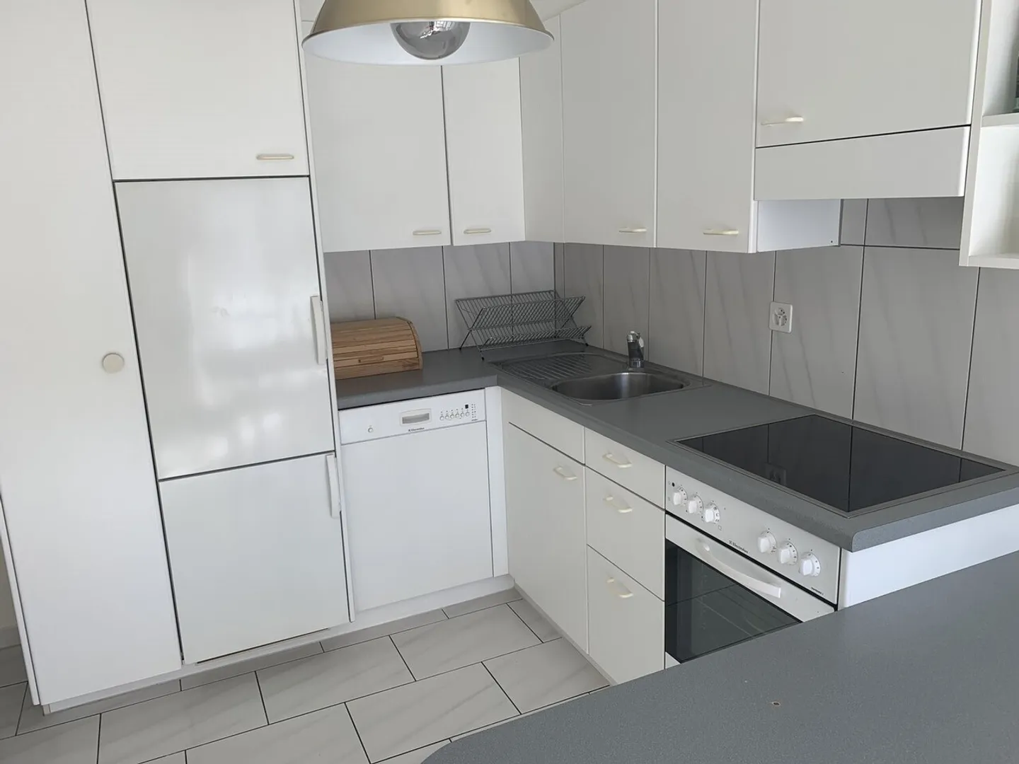 Appartamento in affitto - Foto 4 di 8