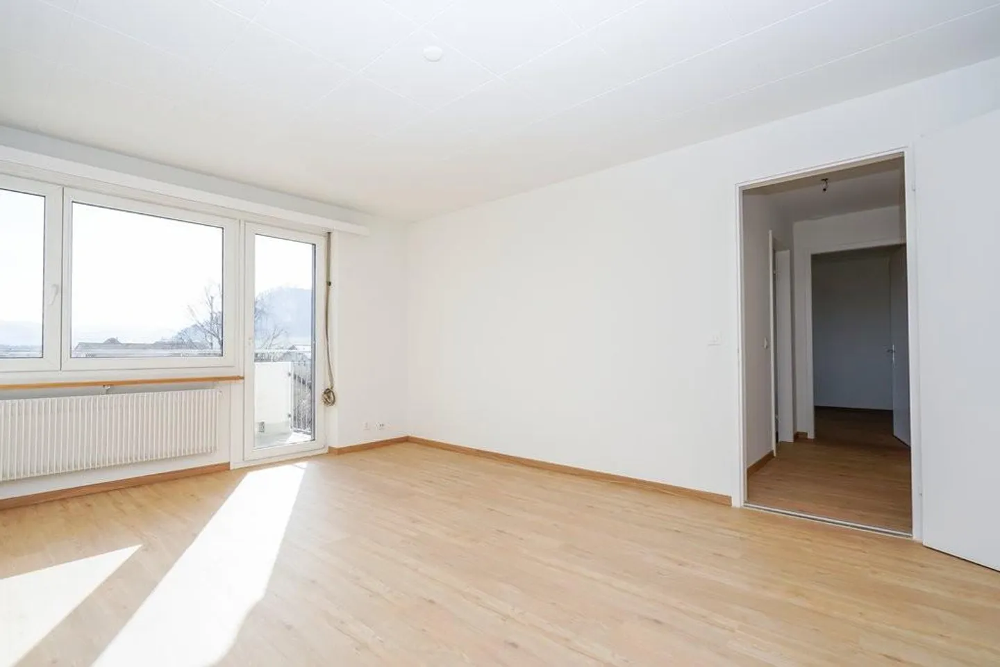 Appartamento accogliente a Belp - Foto 2 di 12