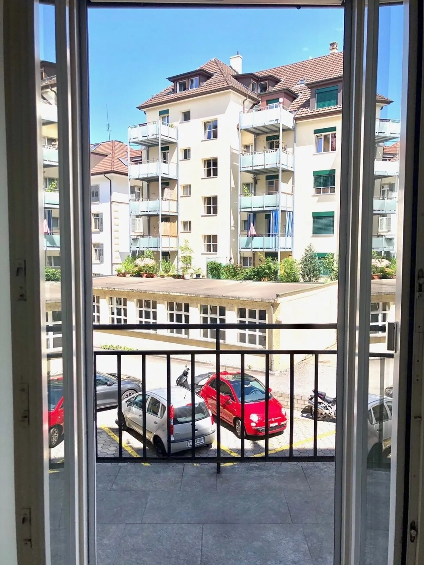 Appartamento in affitto - Foto 5 di 8