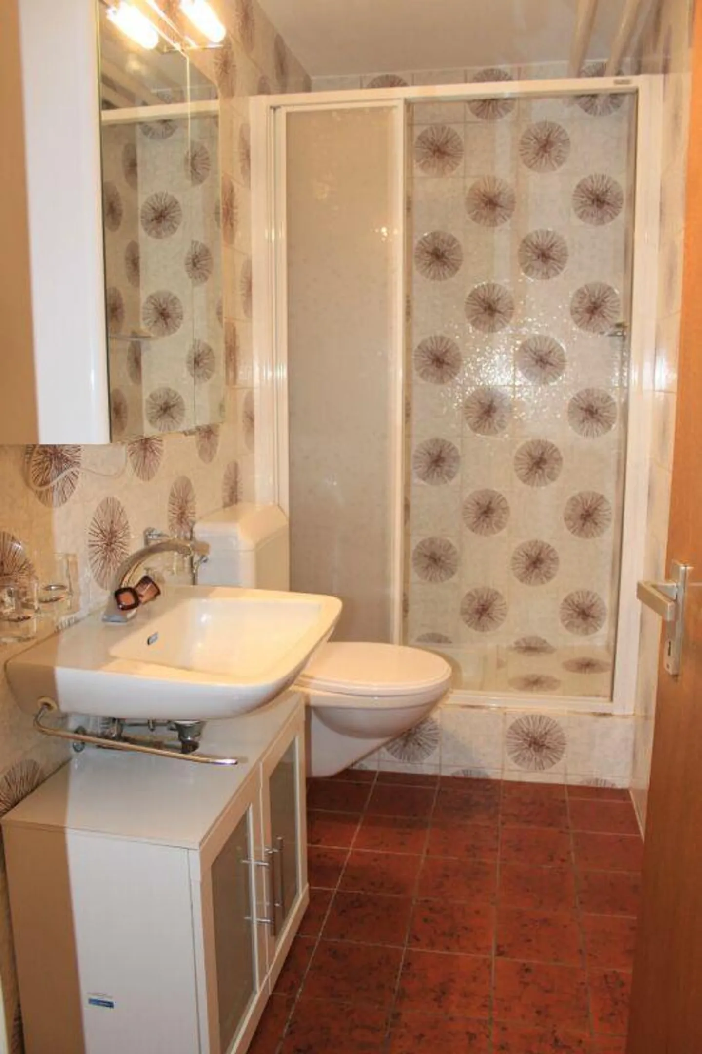 Grosses Einfamilienhaus mit Aussicht - Foto 21 von 22