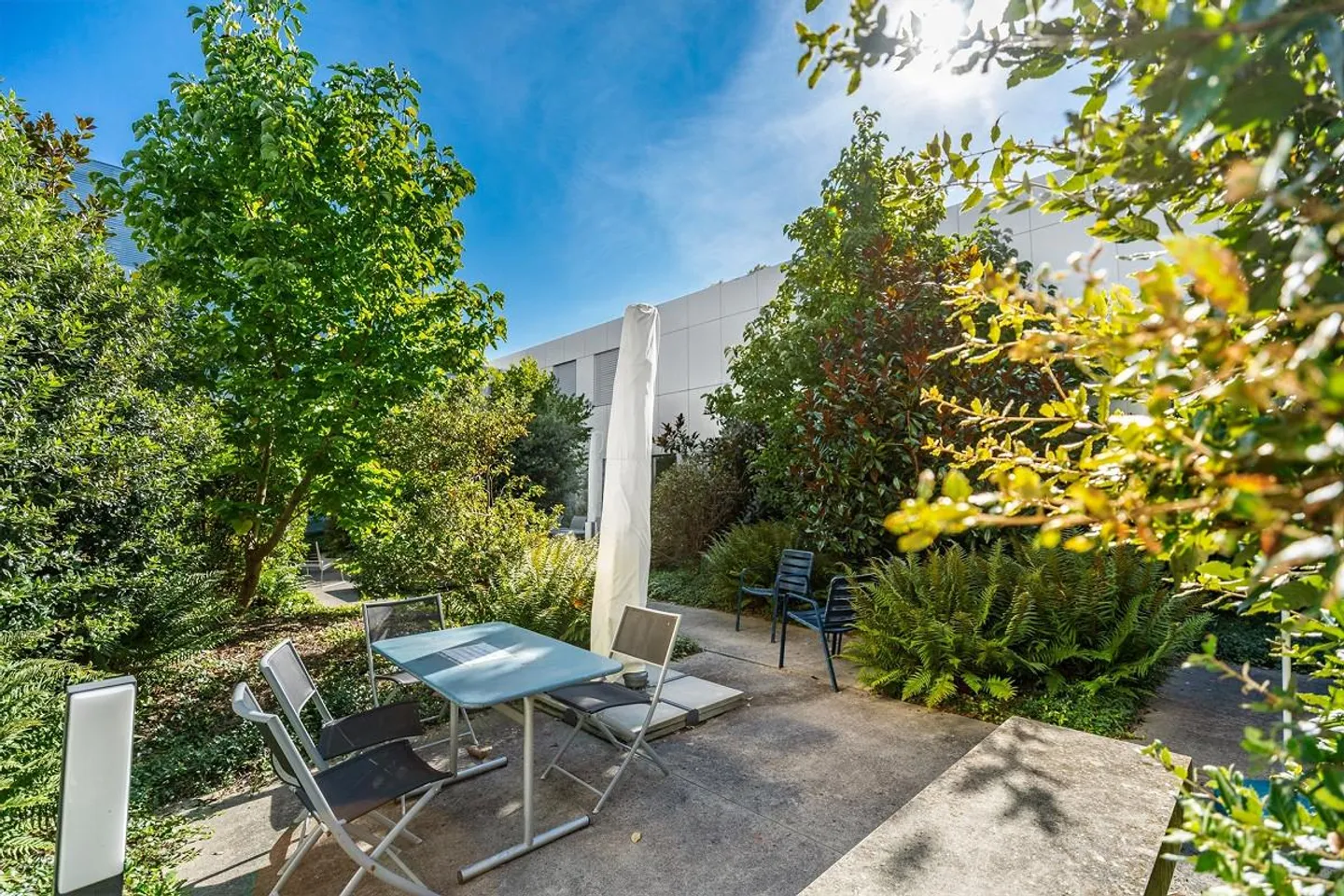 Helle Büroräumlichkeiten mit flexibler Raumaufteilung - Foto 7 von 10