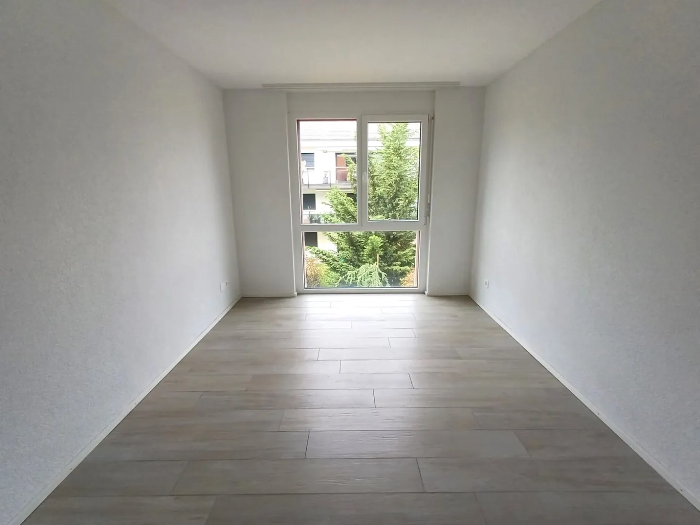 Geräumige Wohnung mit Garten - Foto 5 von 8