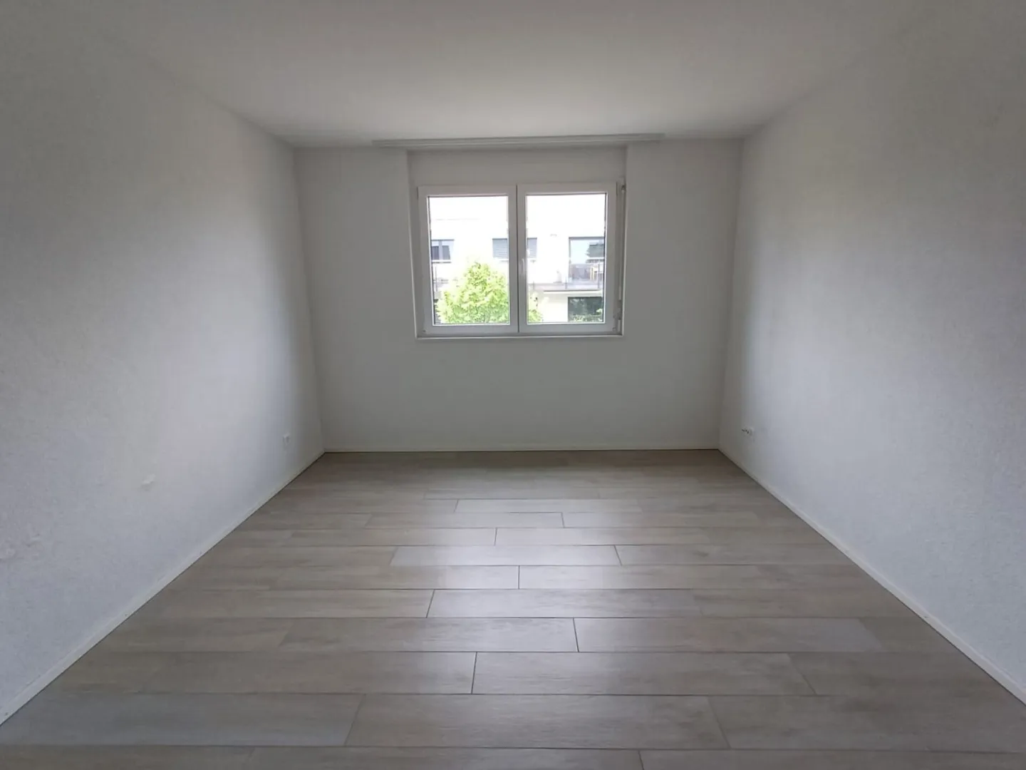 Geräumige Wohnung mit Garten - Foto 6 von 8