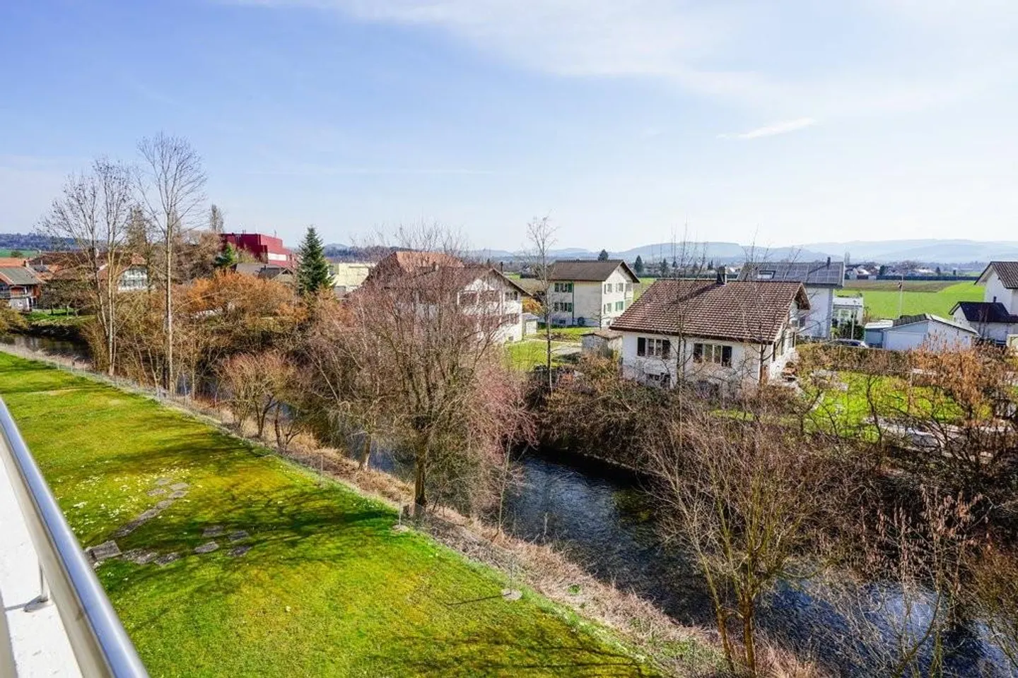 Appartamento accogliente a Belp - Foto 12 di 12