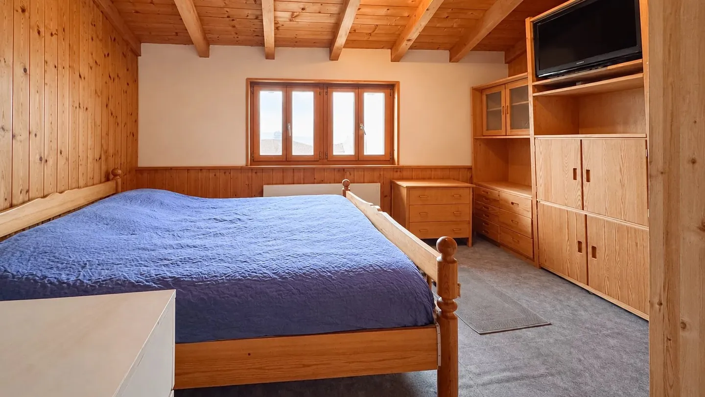 Maison Contiguë à Saxon - Photo 8 sur 15