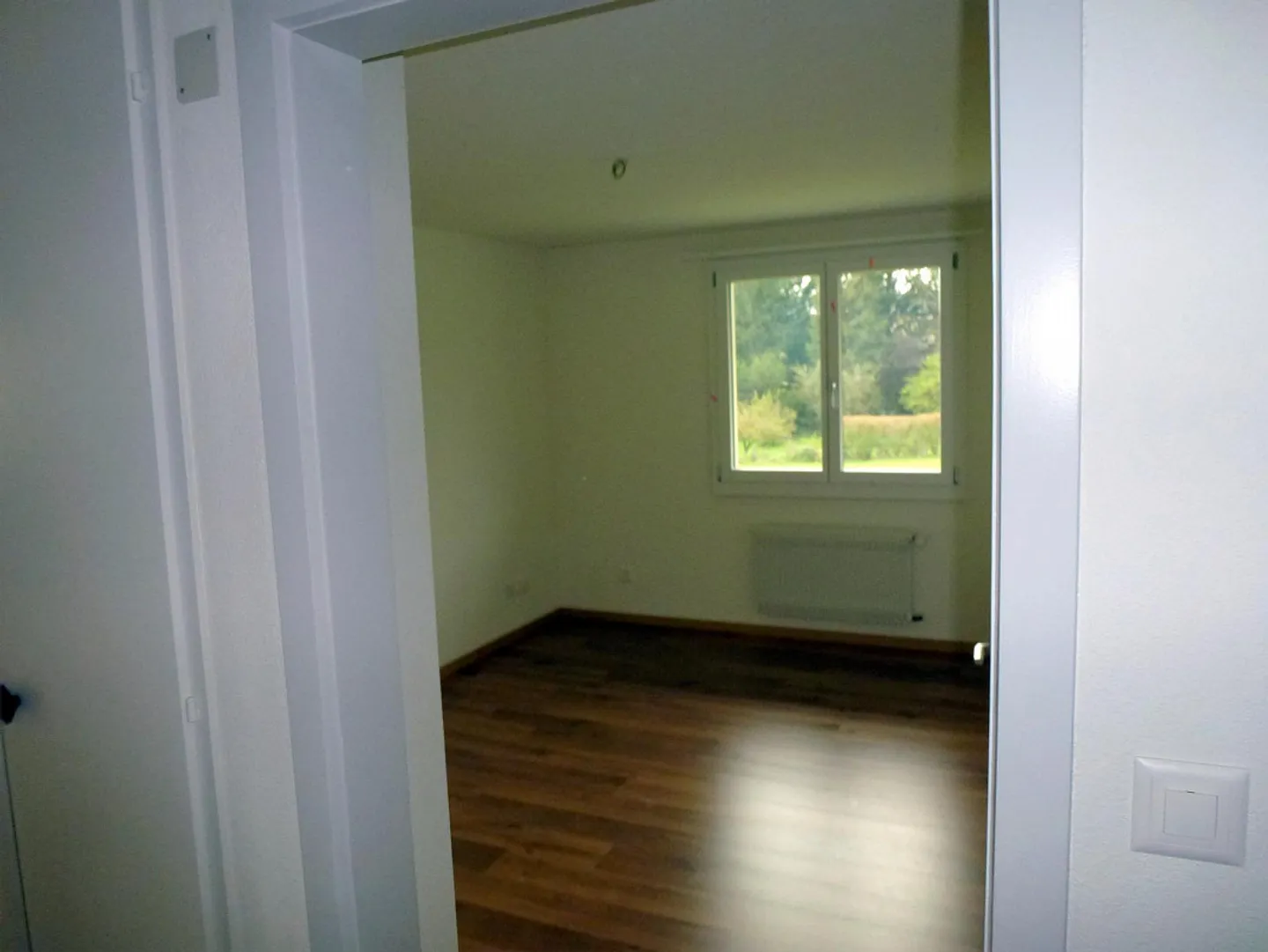 Bellissimo appartamento di 4.5 stanze in una posizione centrale a Schattdorf - Foto 4 di 21