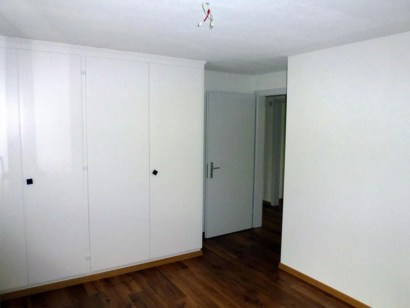 Bellissimo appartamento di 4.5 stanze in una posizione centrale a Schattdorf - Foto 10 di 21
