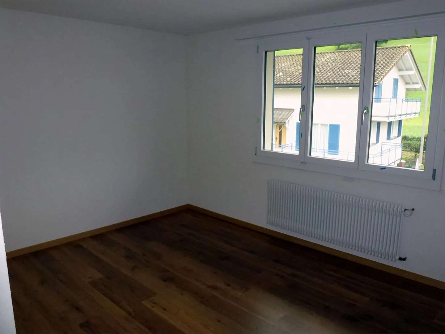 Bellissimo appartamento di 4.5 stanze in una posizione centrale a Schattdorf - Foto 11 di 21