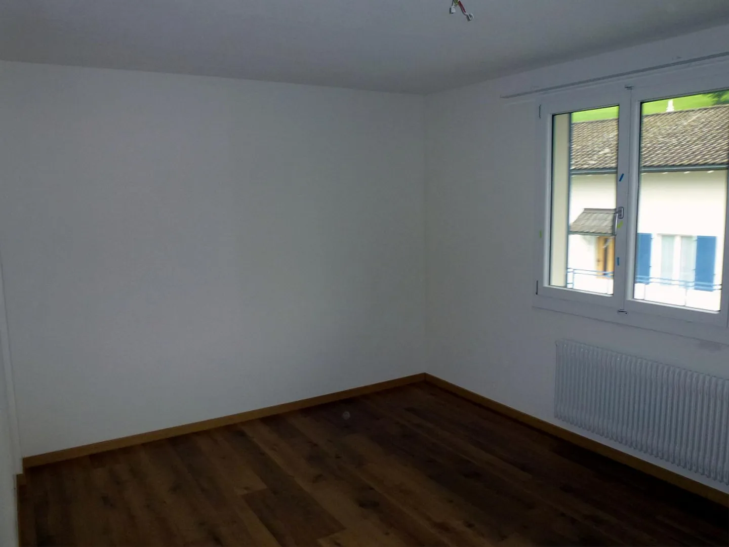 Bellissimo appartamento di 4.5 stanze in una posizione centrale a Schattdorf - Foto 12 di 21