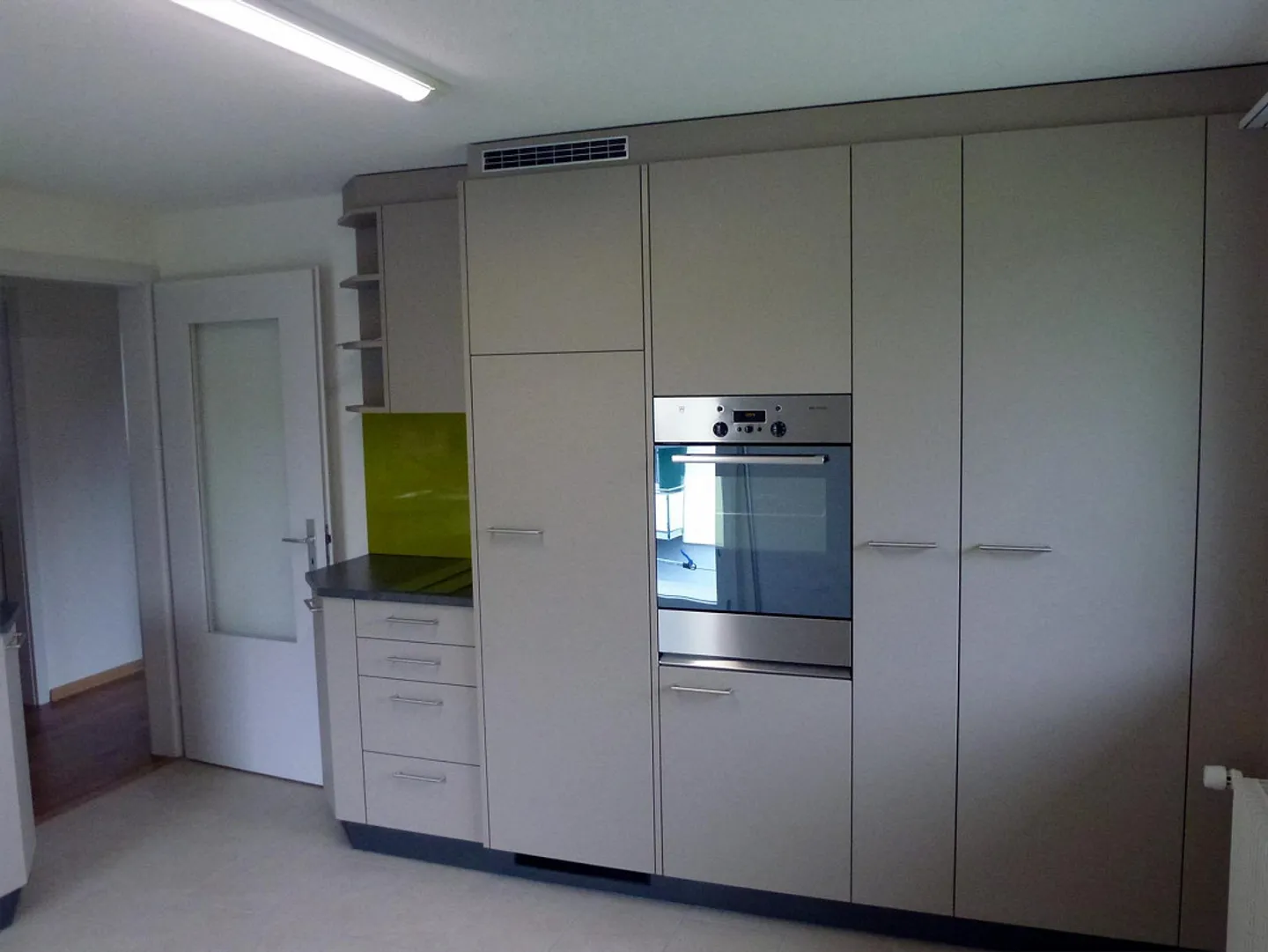 Bellissimo appartamento di 4.5 stanze in una posizione centrale a Schattdorf - Foto 13 di 21