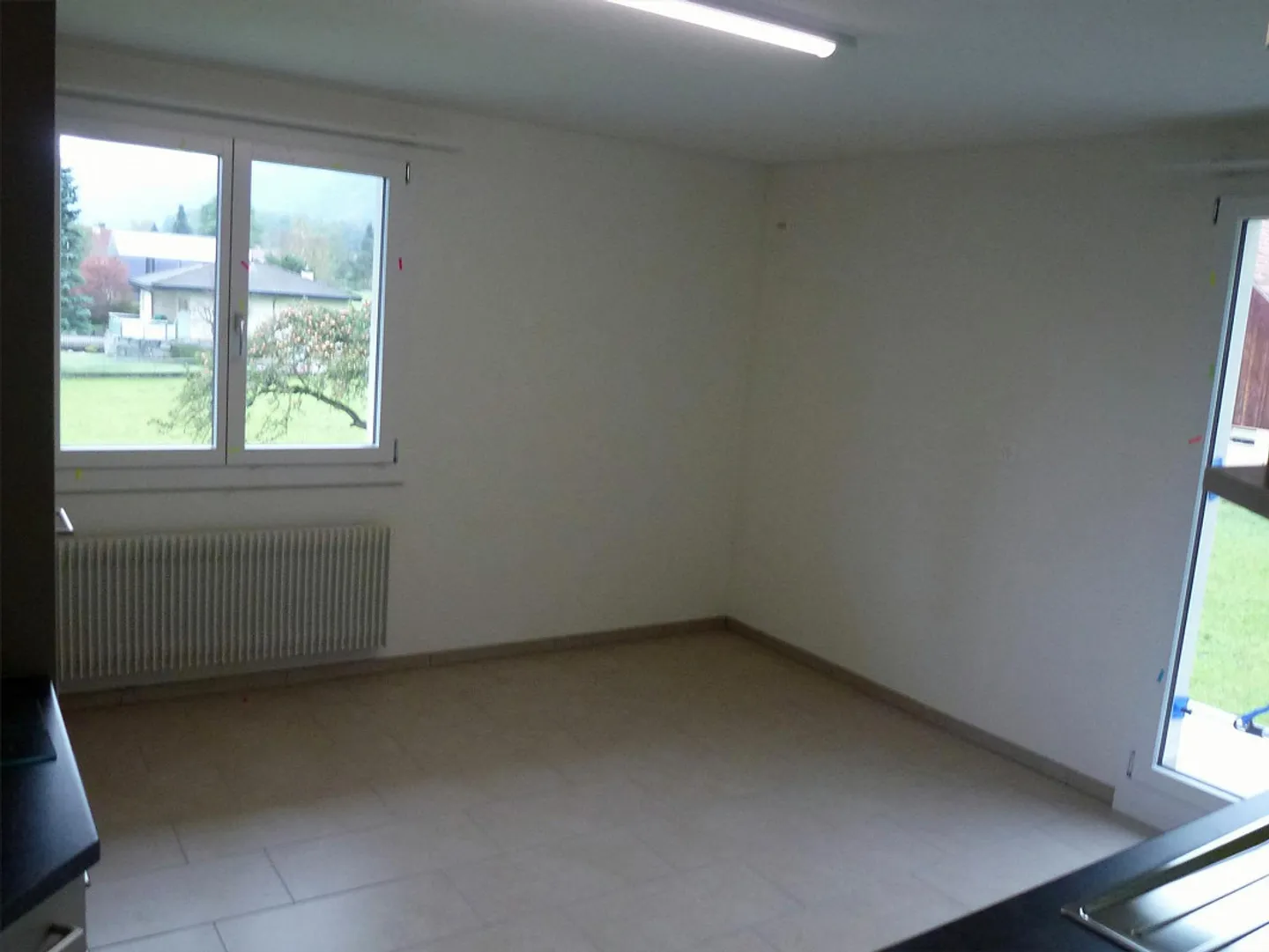 Bellissimo appartamento di 4.5 stanze in una posizione centrale a Schattdorf - Foto 15 di 21