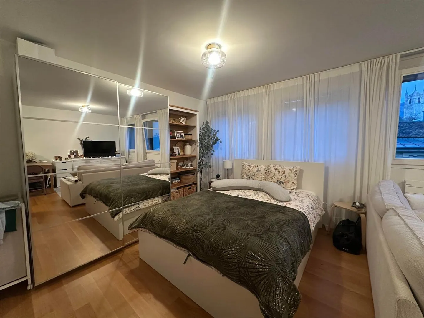 Condominio in affitto, Rue du Simplon 45 (Vevey, Svizzera) - Foto 1 di 4