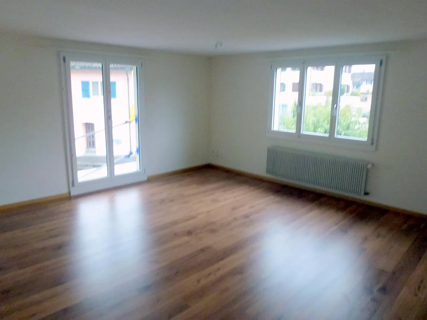 Bellissimo appartamento di 4.5 stanze in una posizione centrale a Schattdorf - Foto 18 di 21