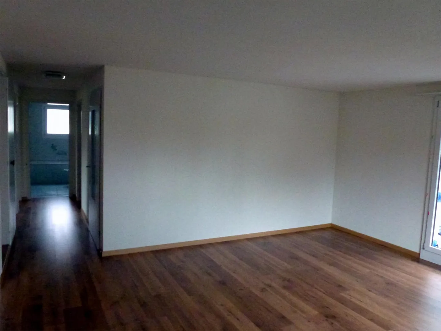 Bellissimo appartamento di 4.5 stanze in una posizione centrale a Schattdorf - Foto 19 di 21