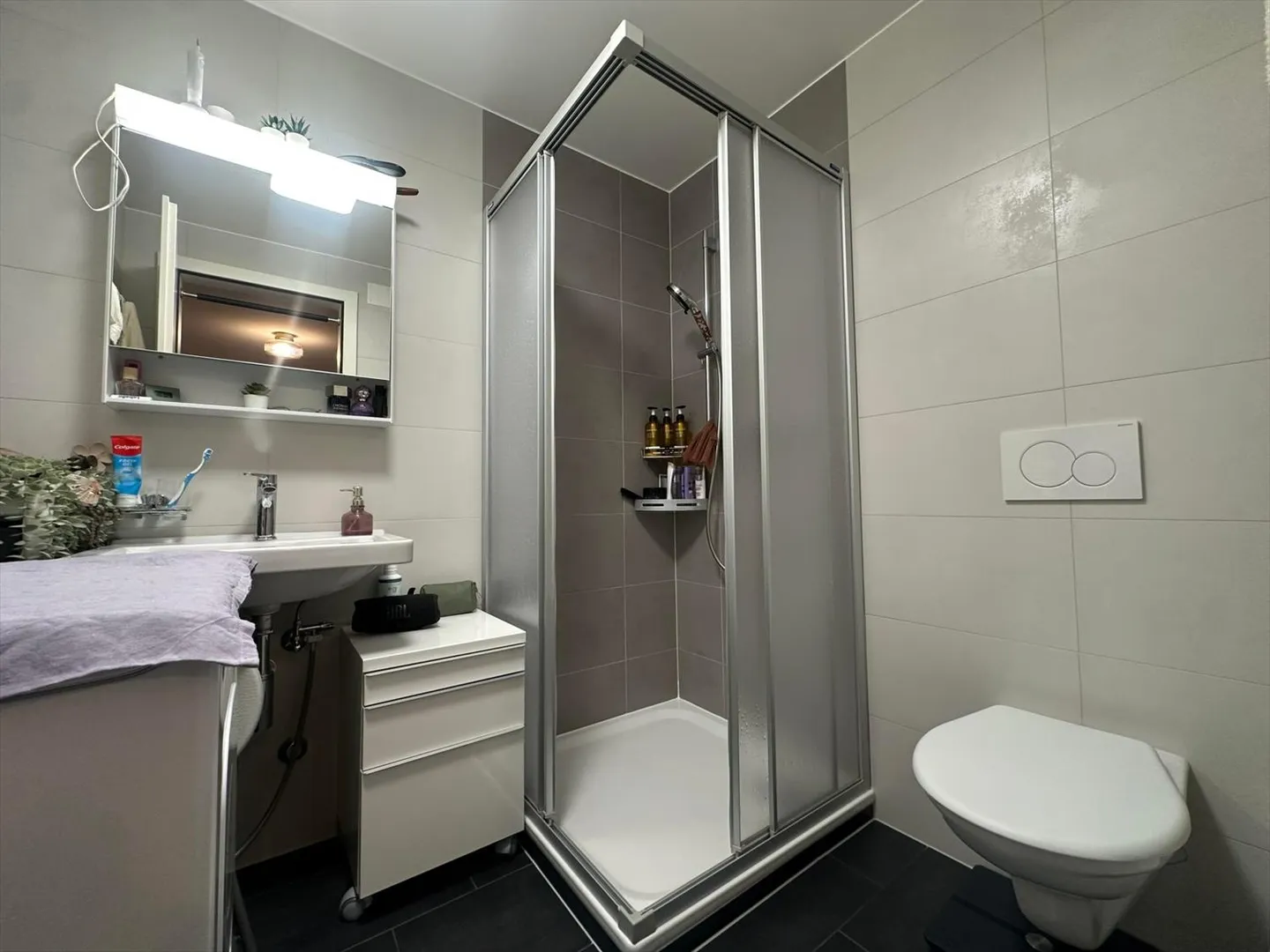 Condominio in affitto, Rue du Simplon 45 (Vevey, Svizzera) - Foto 2 di 4