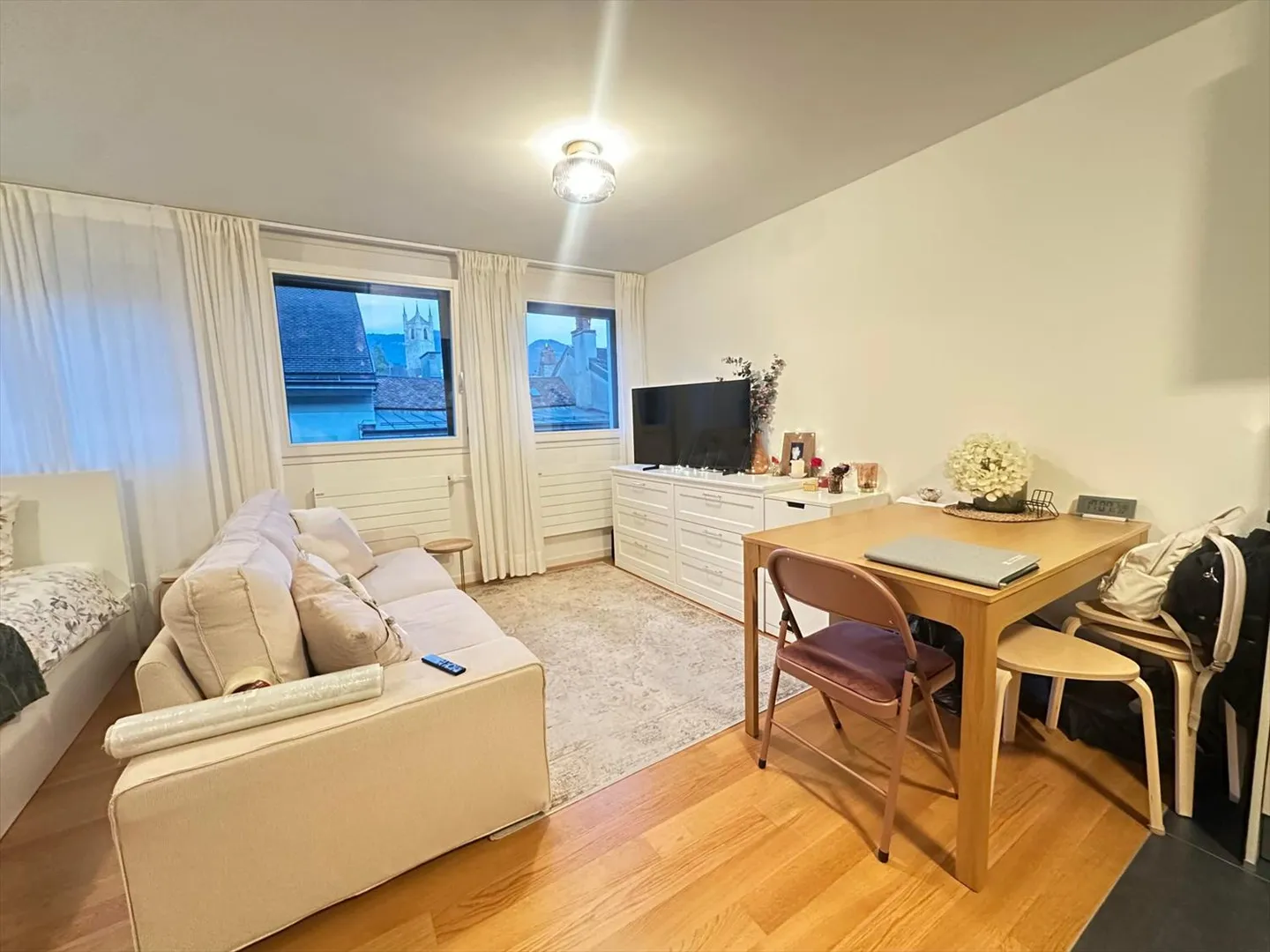 Condominio in affitto, Rue du Simplon 45 (Vevey, Svizzera) - Foto 3 di 4