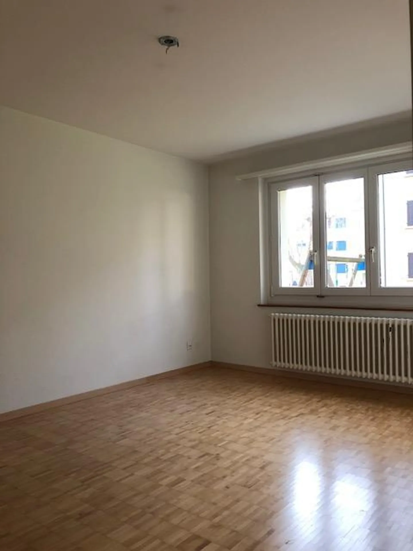 1-Zimmerwohnung - Foto 2 von 5