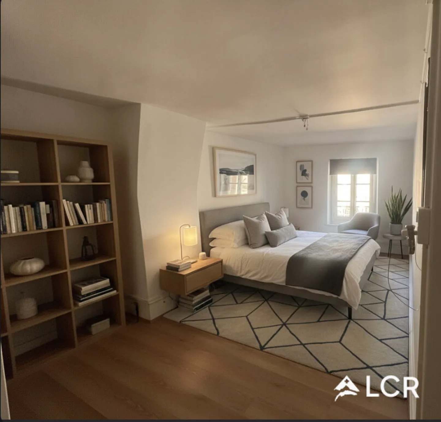 Beautiful 2.5 room apartment in Morges - Photo 2 of 8