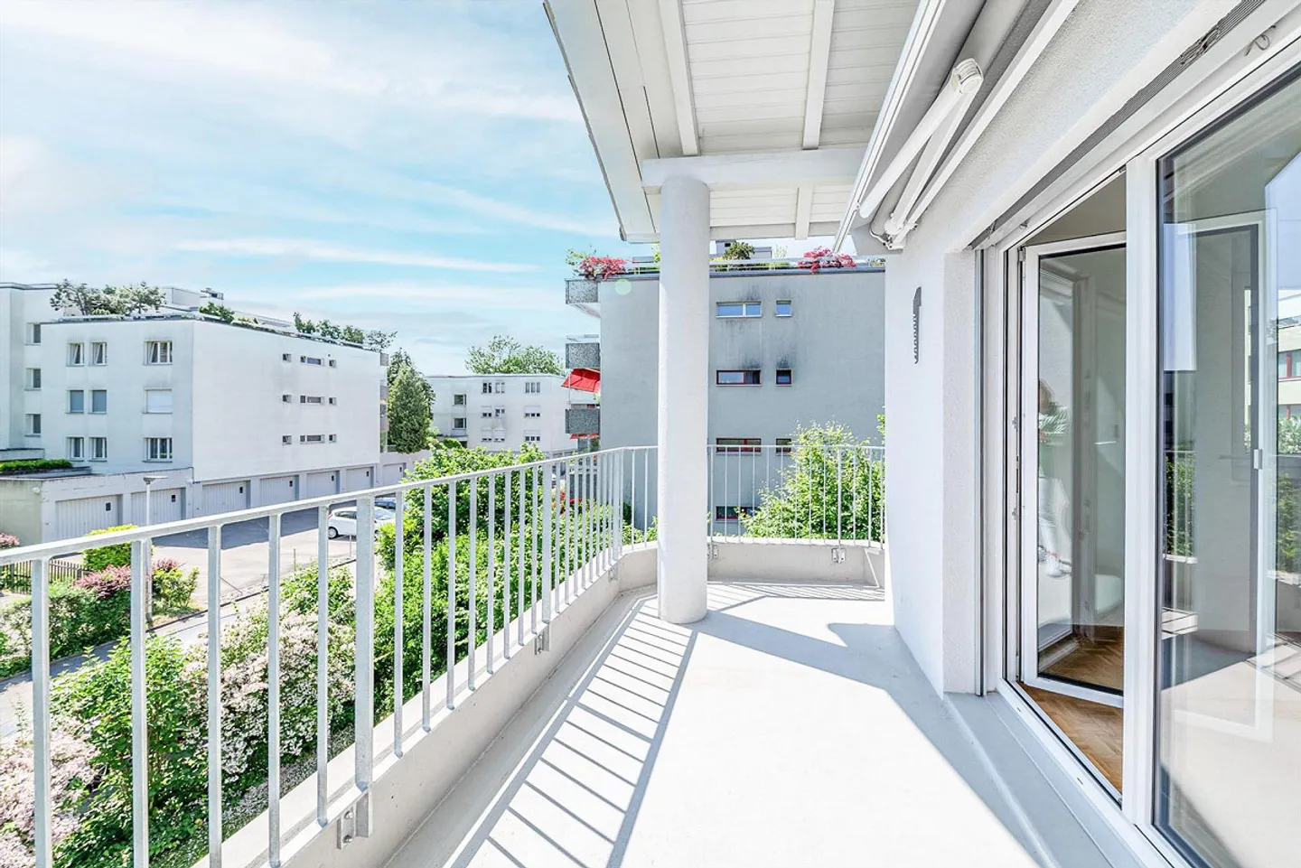 Your new home in Kreuzlingen! - Photo 8 of 9