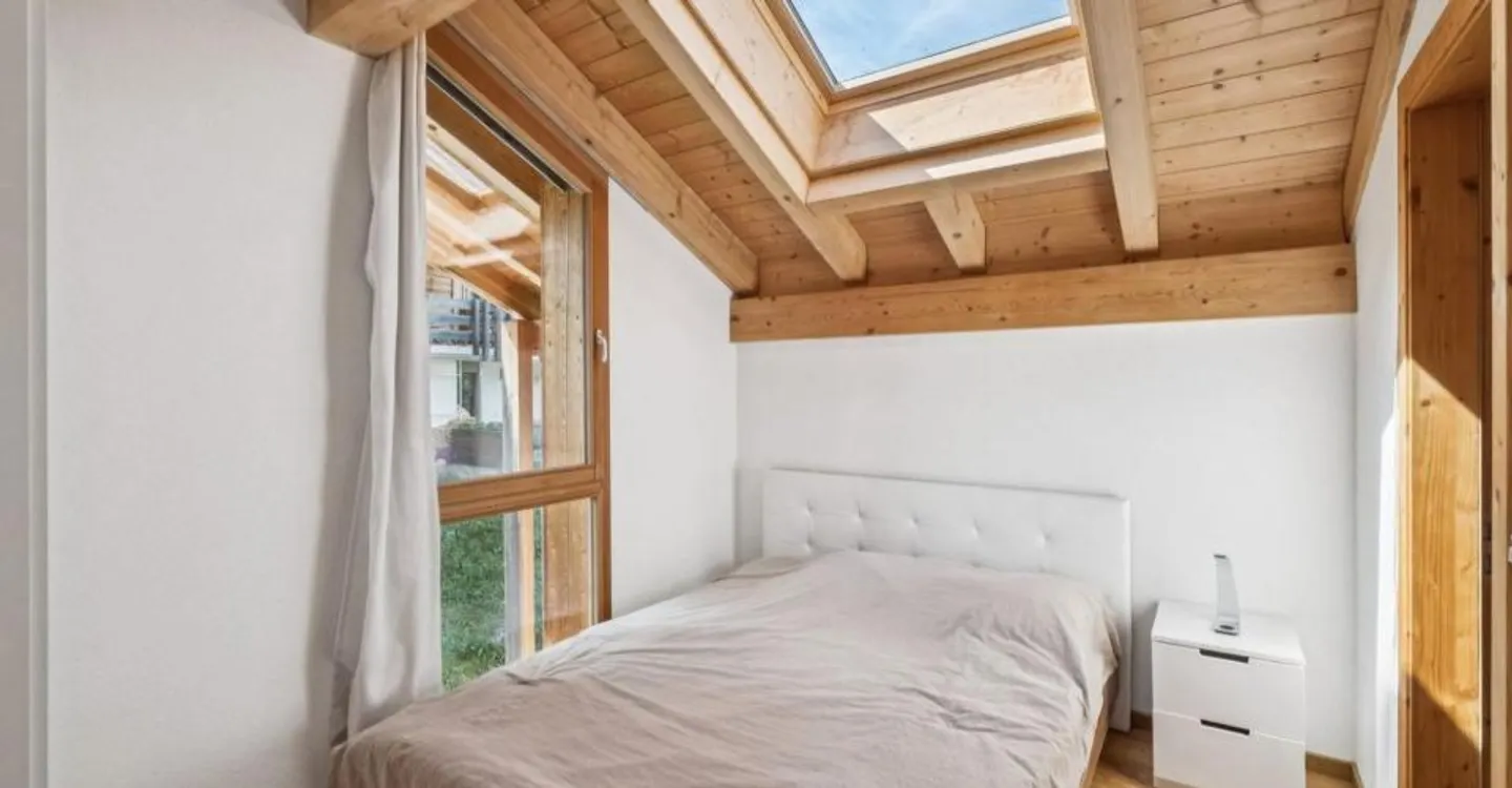 Modernes und gemütliches Duplex 5 Minuten von Grimentz entfernt - Foto 6 von 16