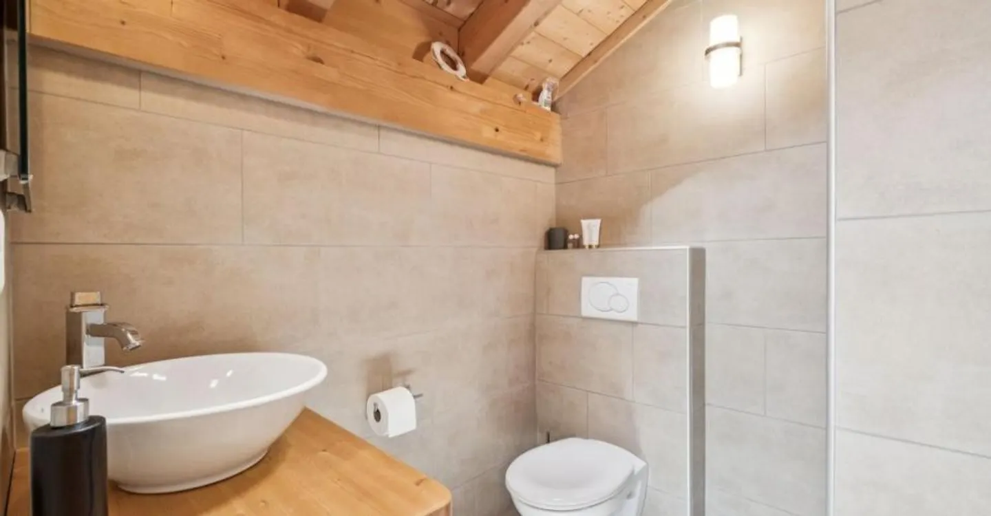 Modernes und gemütliches Duplex 5 Minuten von Grimentz entfernt - Foto 7 von 16