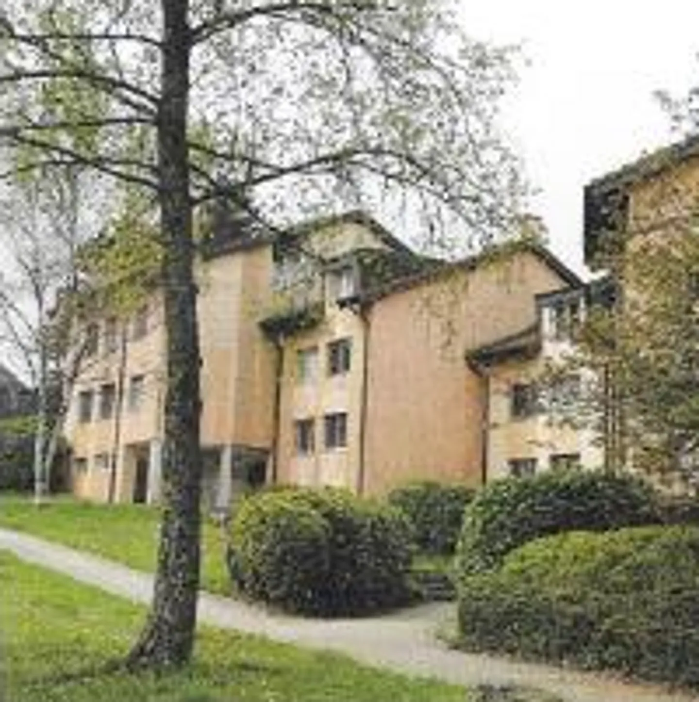 4.5 Room Apartment - Photo 1 of 2