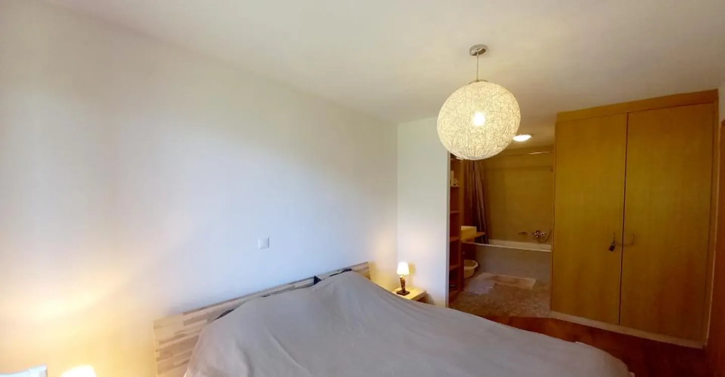 Modernes und gemütliches Duplex 5 Minuten von Grimentz entfernt - Foto 4 von 16