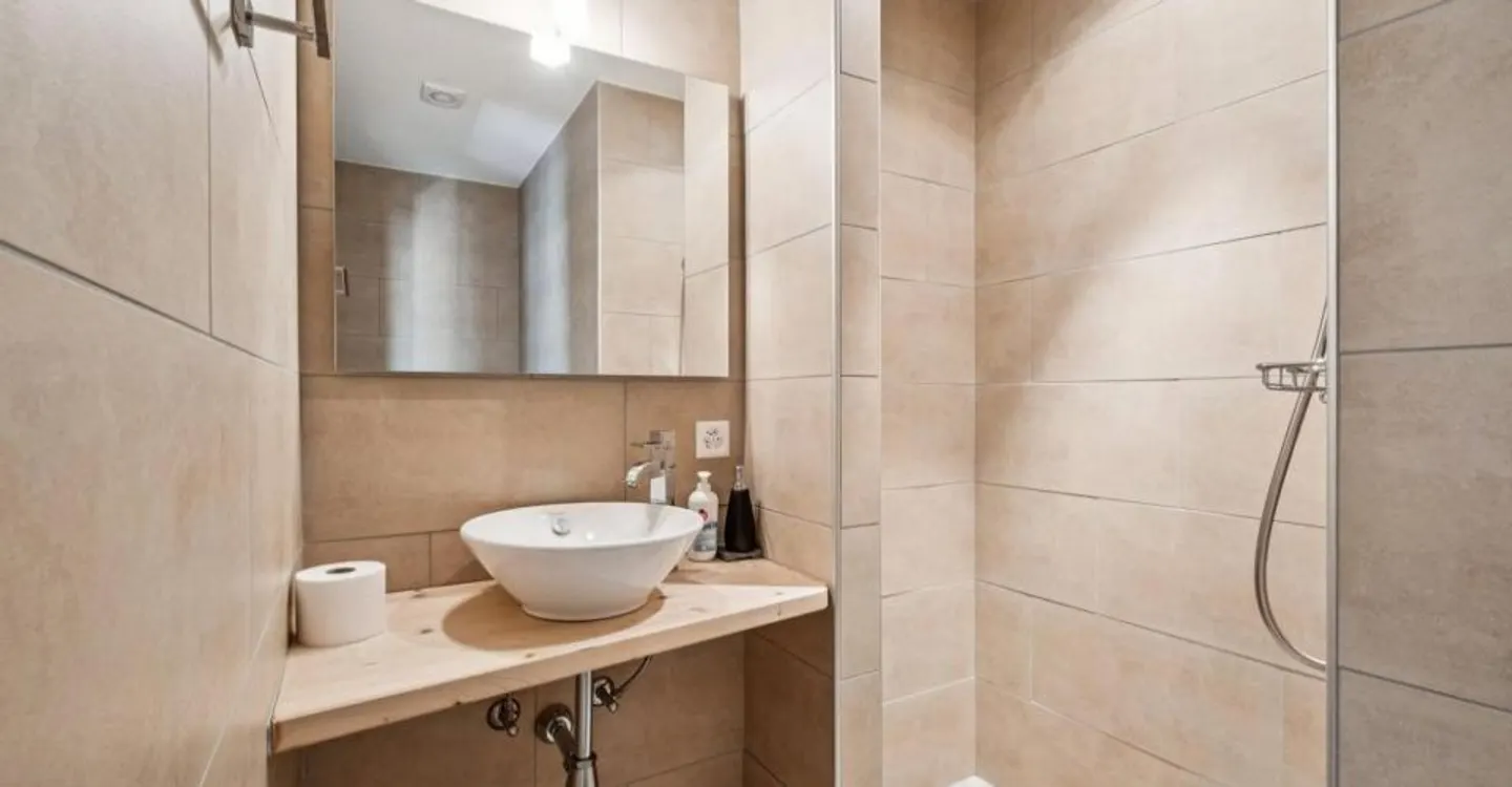 Modernes und gemütliches Duplex 5 Minuten von Grimentz entfernt - Foto 8 von 16