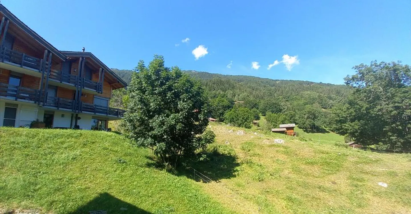 Modernes und gemütliches Duplex 5 Minuten von Grimentz entfernt - Foto 13 von 16
