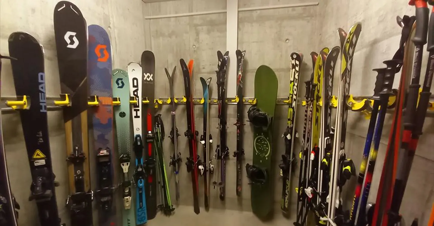 Modernes und gemütliches Duplex 5 Minuten von Grimentz entfernt - Foto 15 von 16