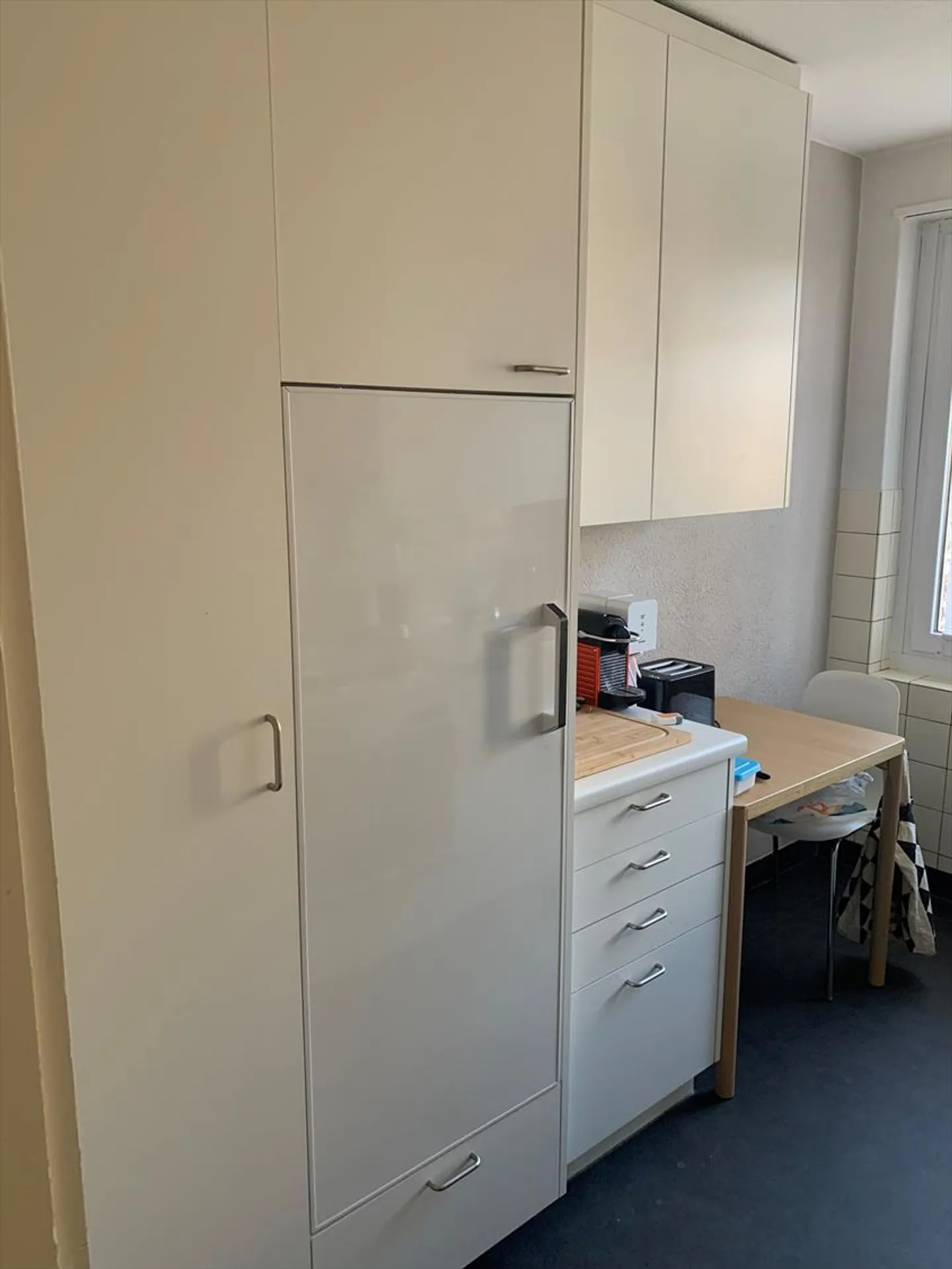 Appartement 3 pièces - Photo 3 sur 5