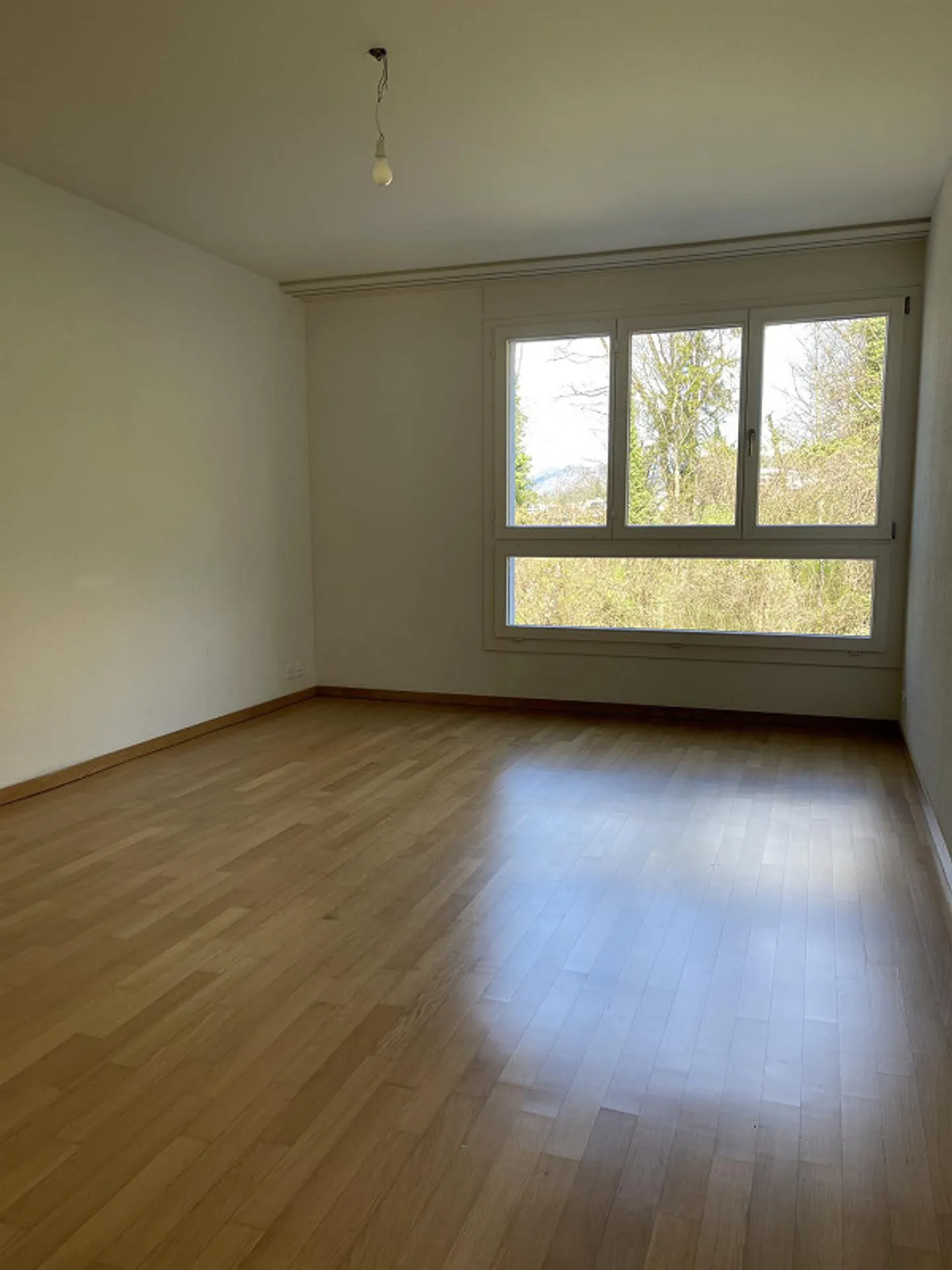 Appartement ensoleillé de 3,5 pièces à louer à Baar - Photo 6 sur 10