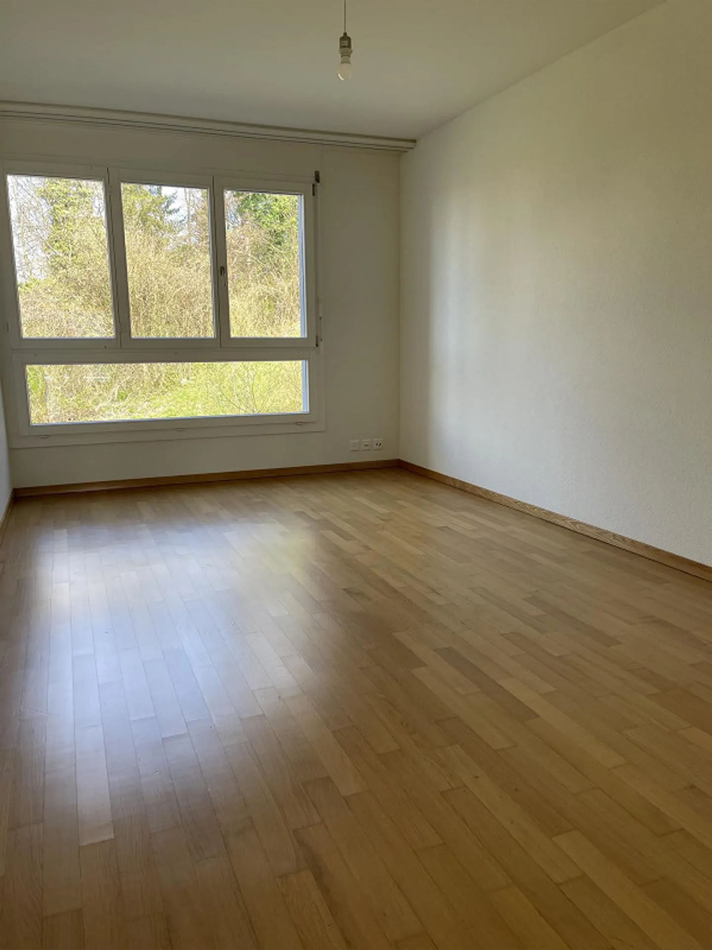 Appartement ensoleillé de 3,5 pièces à louer à Baar - Photo 5 sur 10