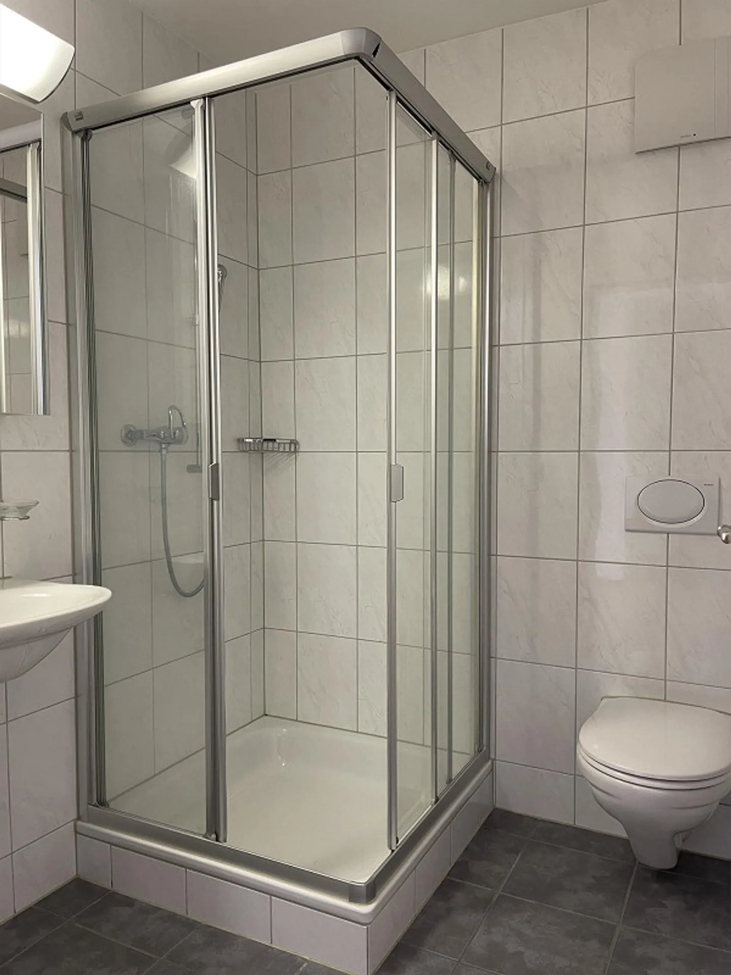 Appartement ensoleillé de 3,5 pièces à louer à Baar - Photo 8 sur 10