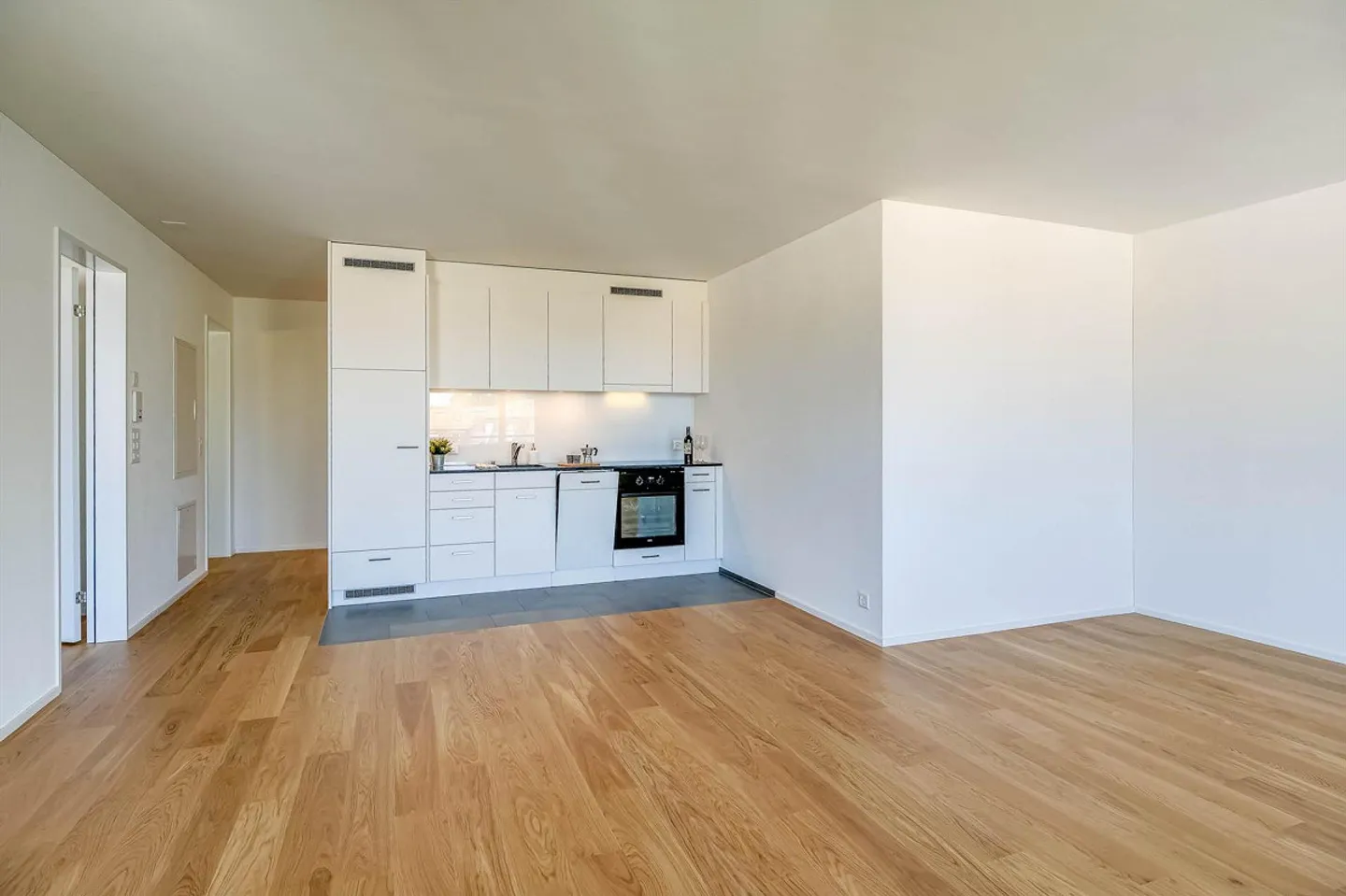 Geniessen Sie die Abendsonne auf Ihrer Loggia - Foto 3 von 10