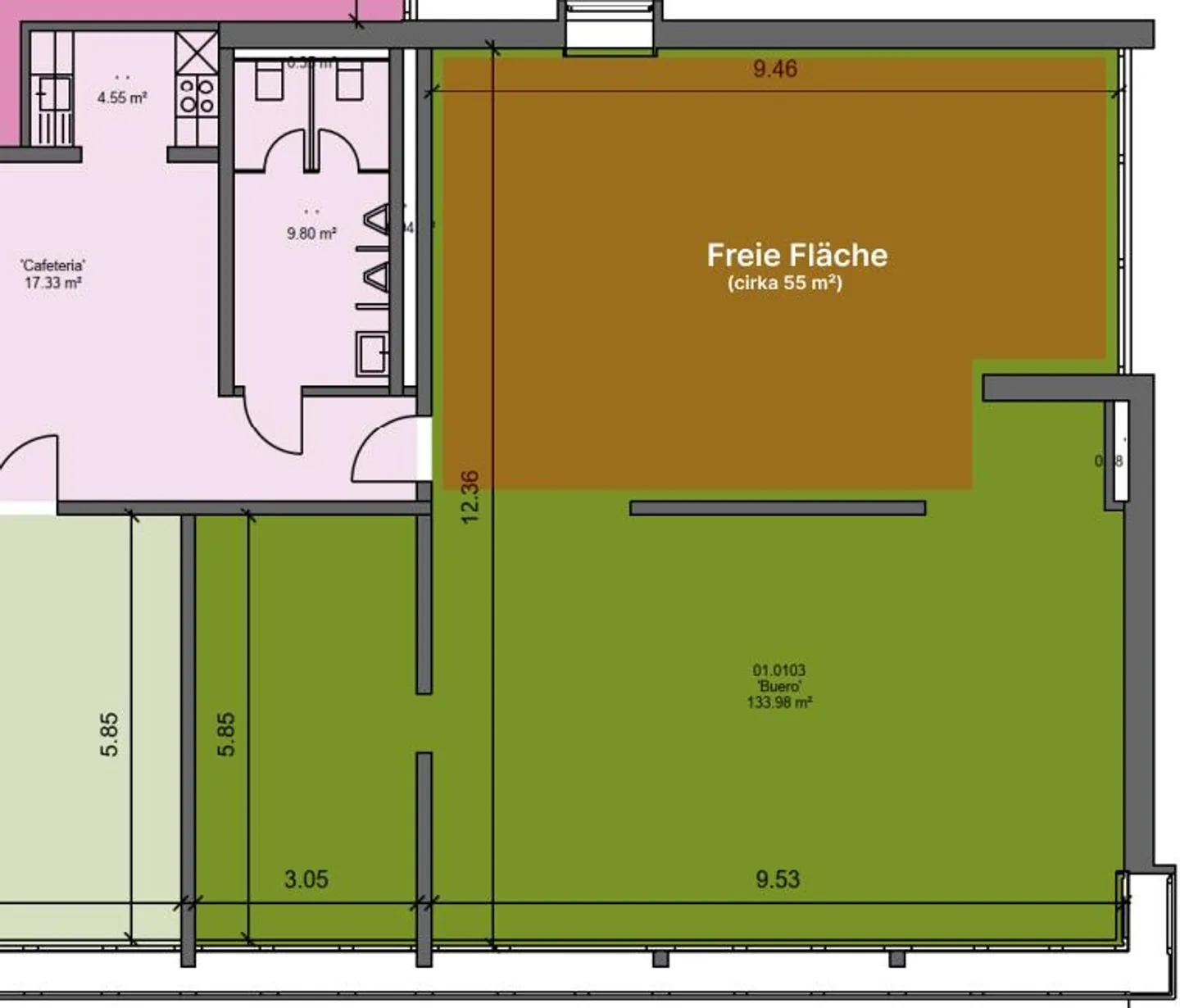 Ufficio - Foto 5 di 5