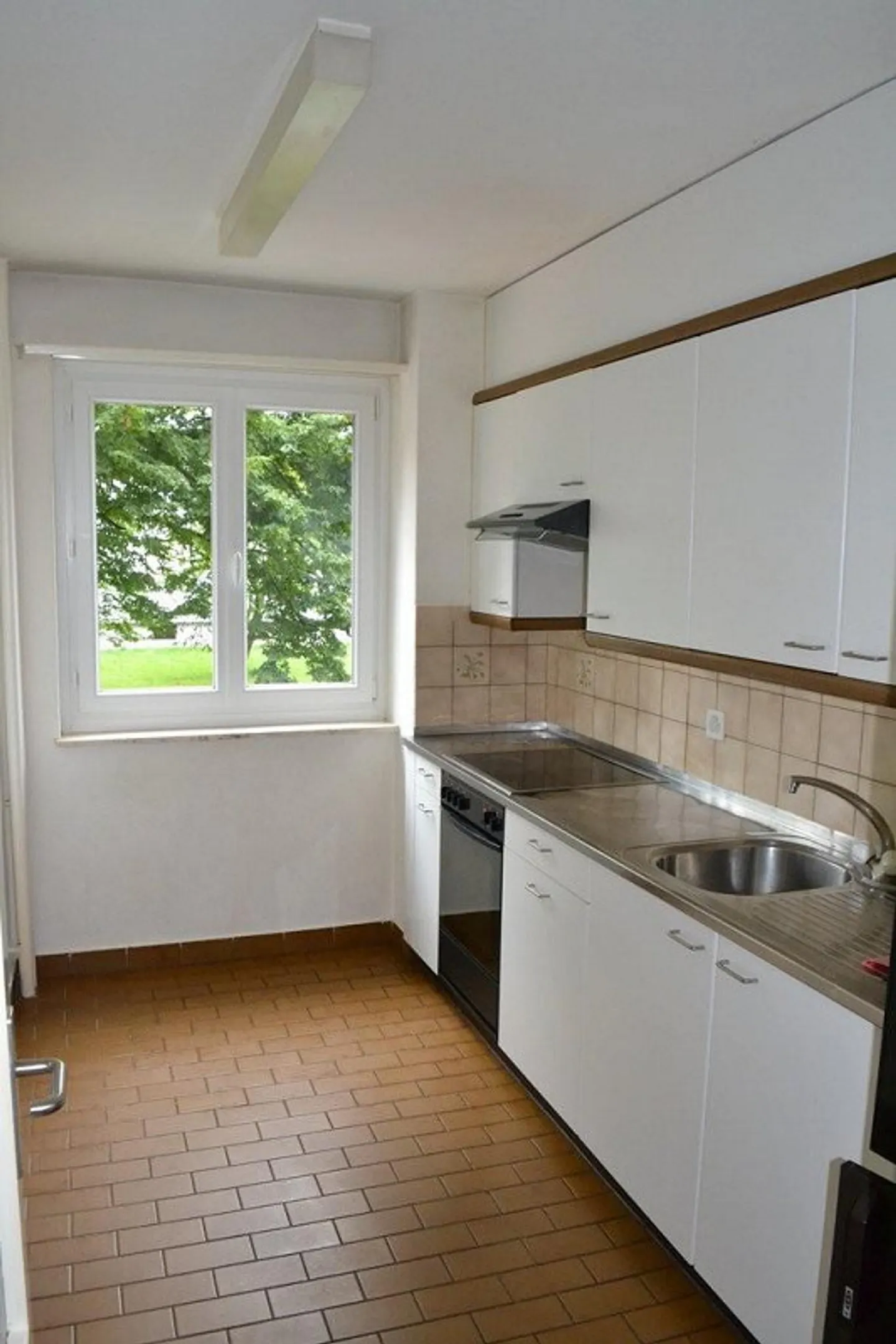 Helle Wohnung in ruhiger Lage - Foto 2 von 6