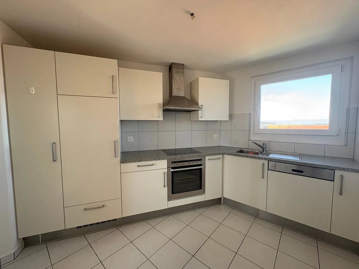 Appartement 3.5 pièces au 6ème étage - Photo 1 sur 7