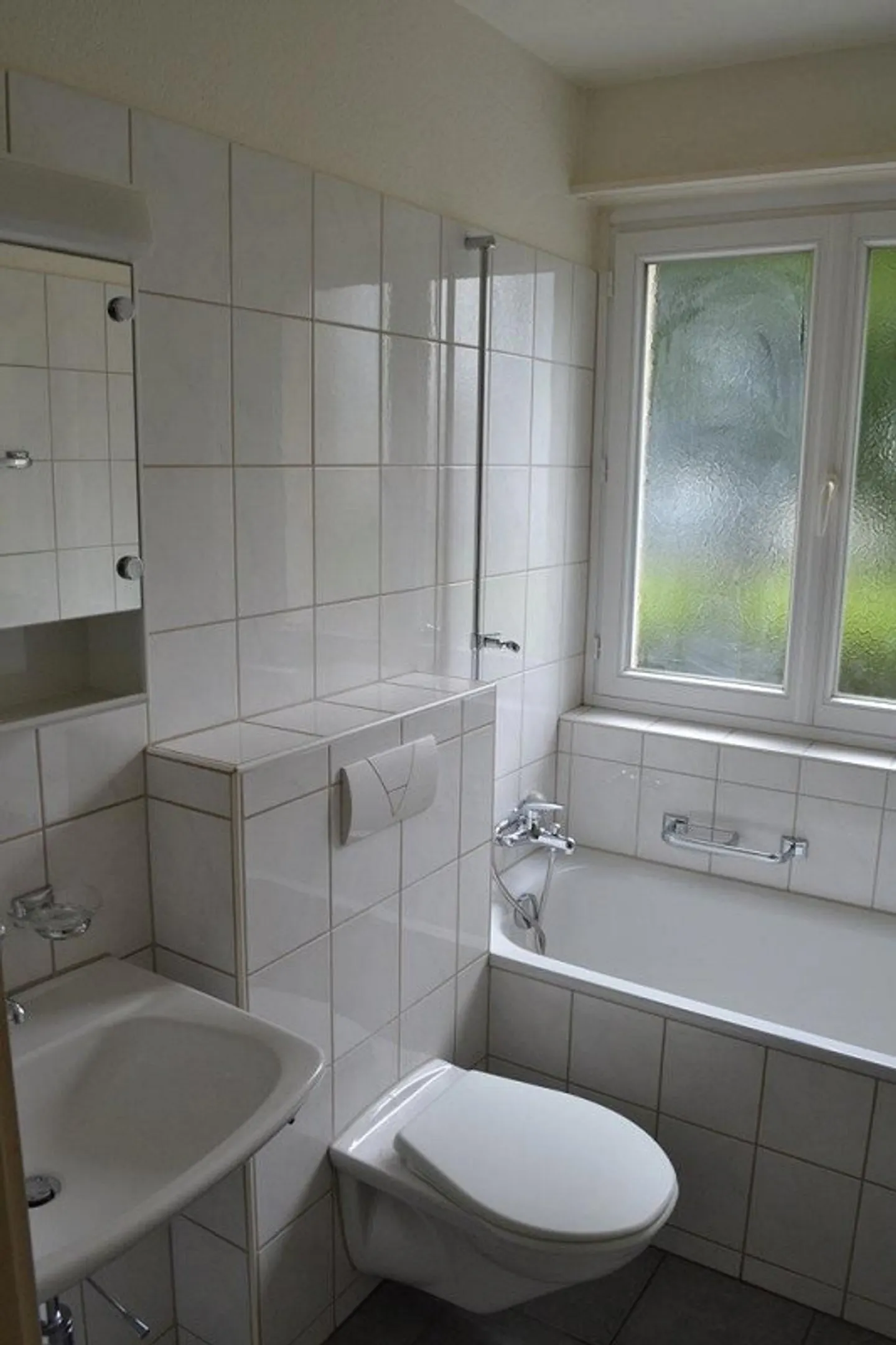 Helle Wohnung in ruhiger Lage - Foto 3 von 6