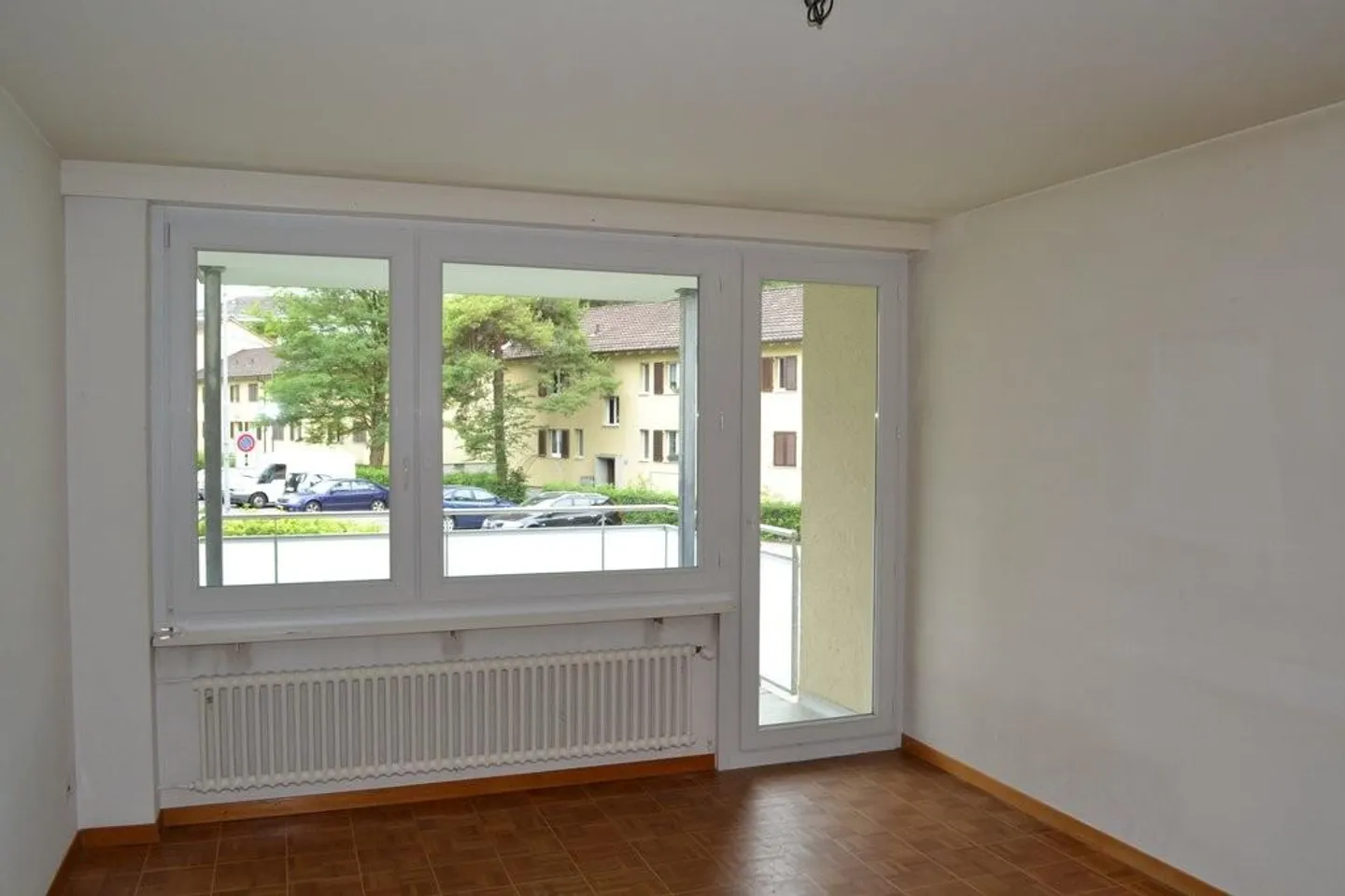 Helle Wohnung in ruhiger Lage - Foto 4 von 6