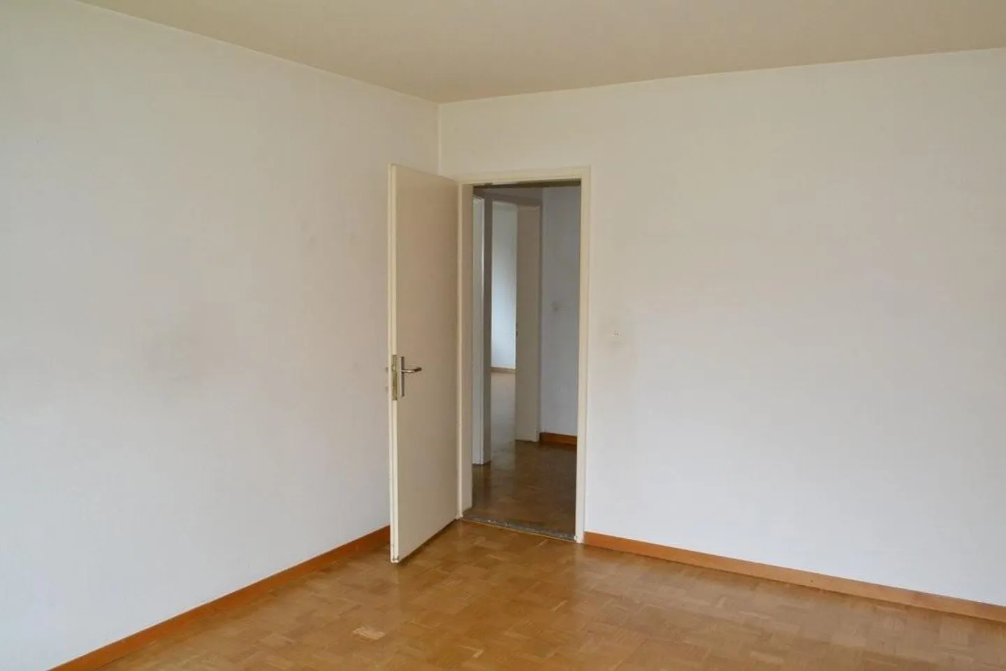 Helle Wohnung in ruhiger Lage - Foto 6 von 6