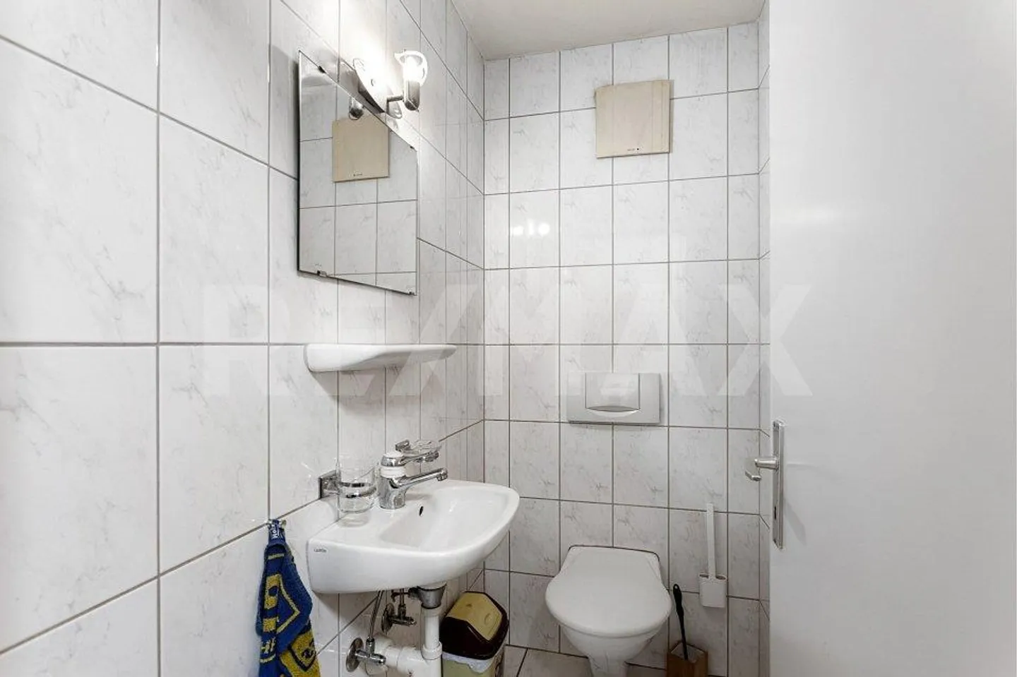 Vermietete 5.5-Zi.-Maisonettewohnung an zentraler Lage - Foto 8 von 13