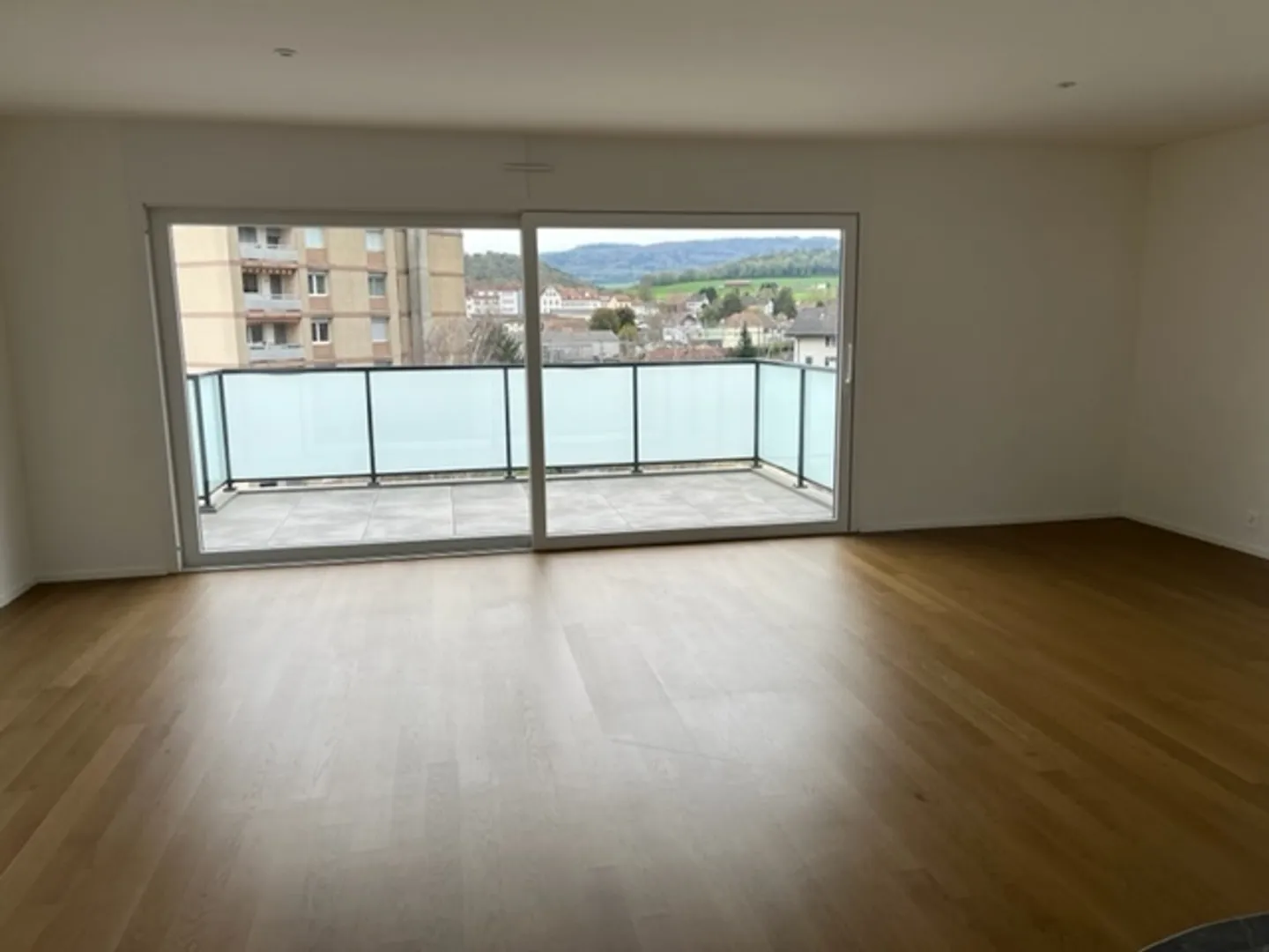 Magnifico appartamento di 4,5 stanze - Foto 2 di 8