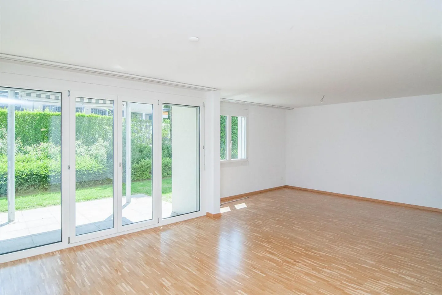4.5 Zimmerwohnung in Tägerwilen - Foto 3 von 8