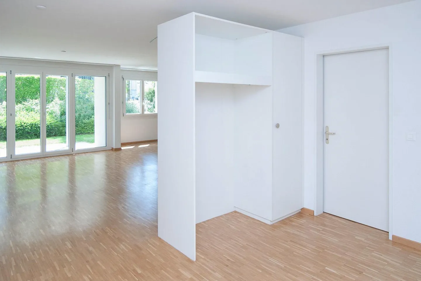 4.5 Zimmerwohnung in Tägerwilen - Foto 4 von 8