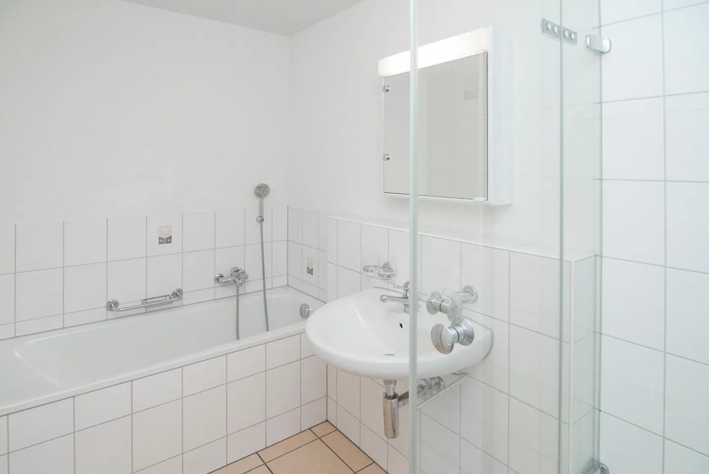 4.5 Zimmerwohnung in Tägerwilen - Foto 6 von 8
