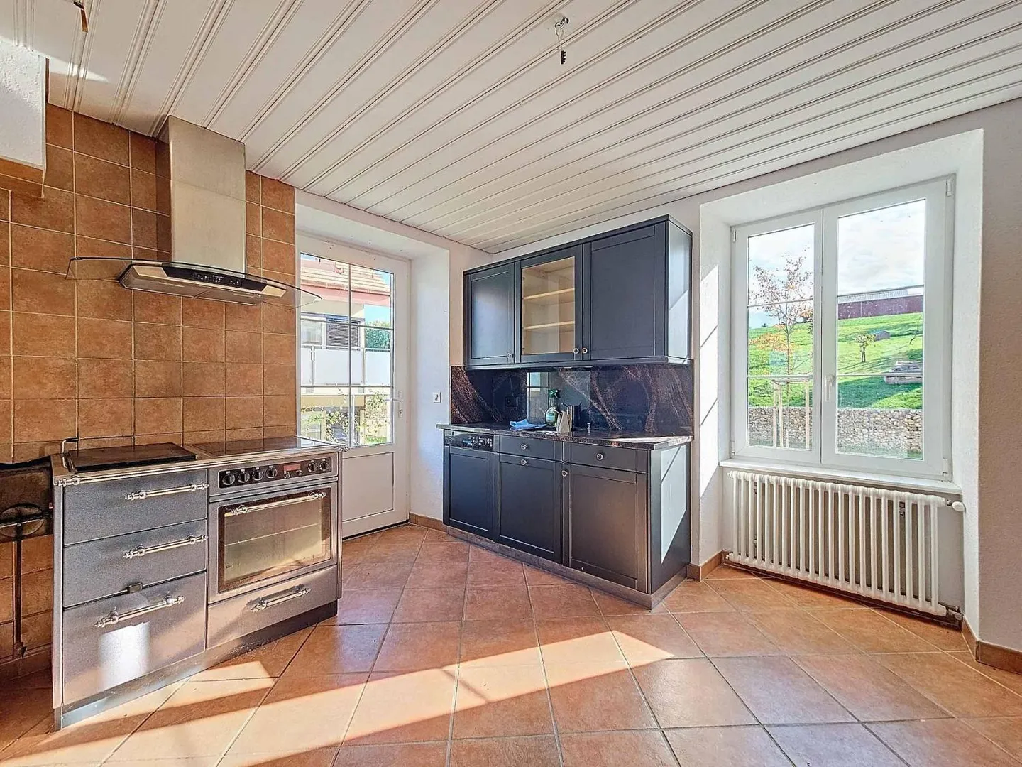 Charmante Maison de Maître à Epautheyres - Photo 6 sur 13