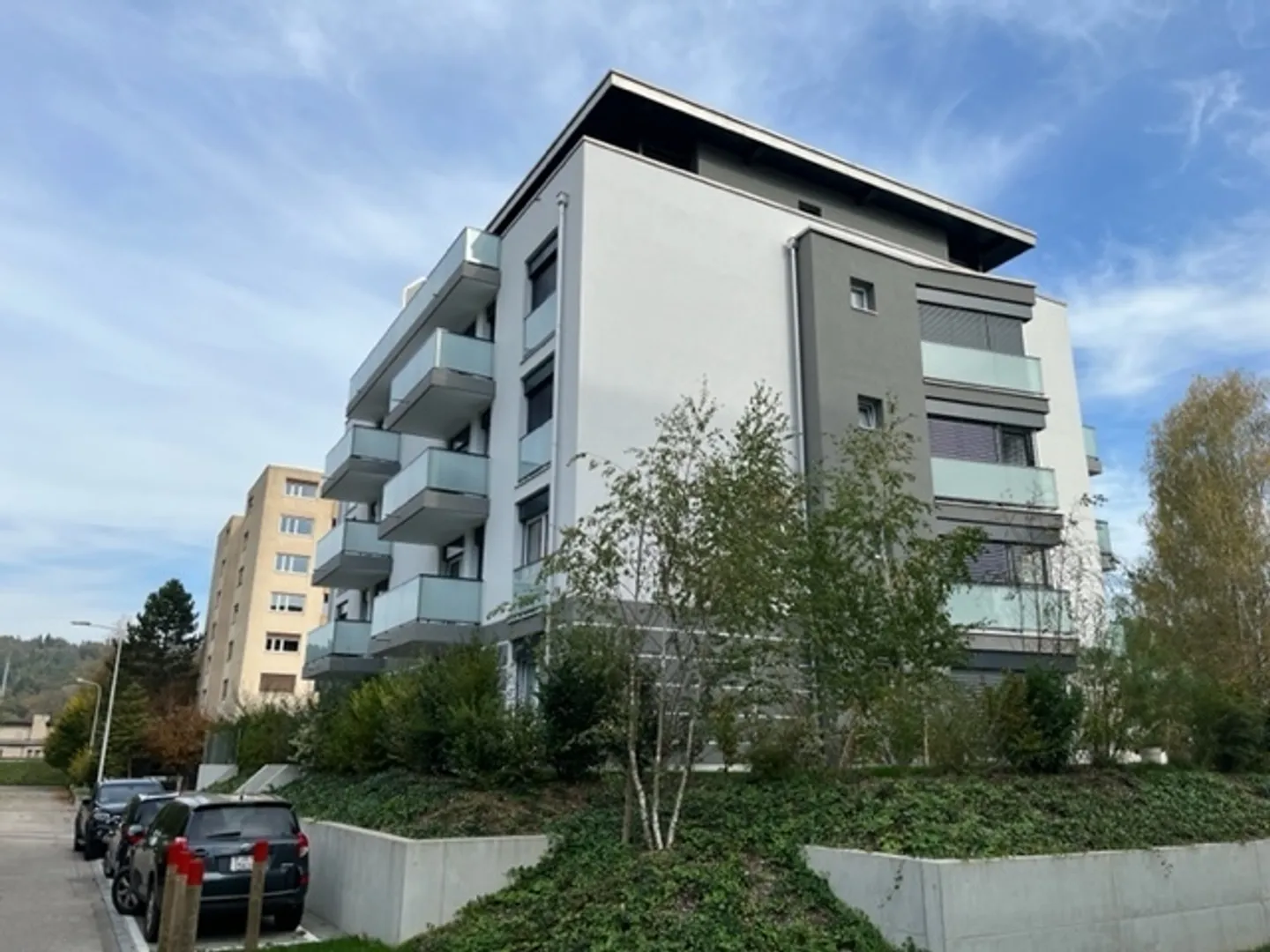 Magnifico appartamento di 4,5 stanze - Foto 8 di 8